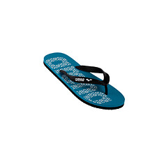 Arena Сланцы FLIP FLOP blue cosmo