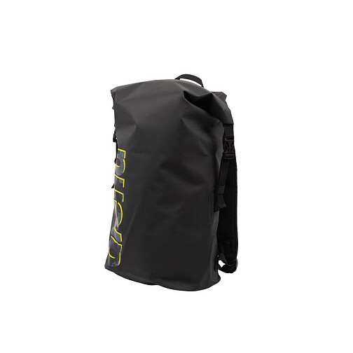 Arena Рюкзак DRY BACKPACK BIG LOGO black - camo kikko