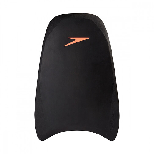Speedo Доска для плавания  Fastskin Kickboard black/red
