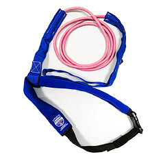 SwimTraining Резина с поясом СТ ST SWIMBELT 1,5 м