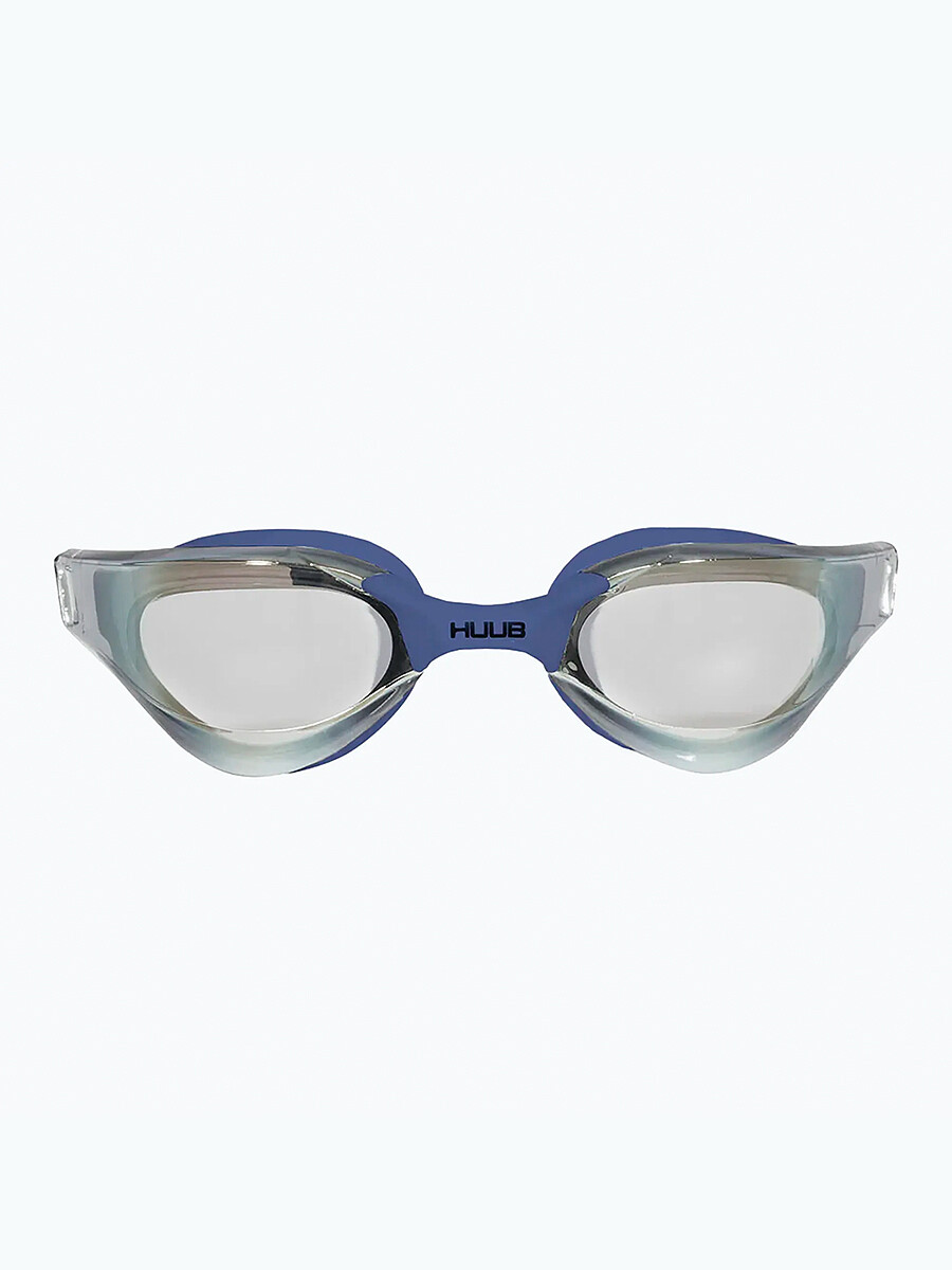 HUUB Очки для плавания Thomas Lurz Goggles Steel Blue