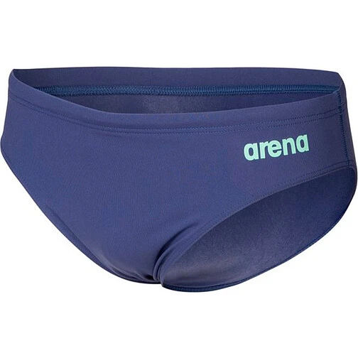 Arena Плавки TEAM SWIM BRIEFS SOLID future dusk-water