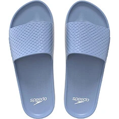 Speedo Сланцы Woman Entry Slide Blue