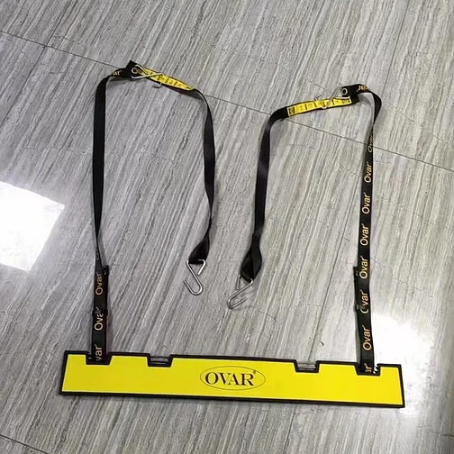 OVAR Металлическая стартовая опора для заплыва на спине