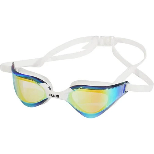 HUUB Очки для плавания Thomas Lurz Goggles White