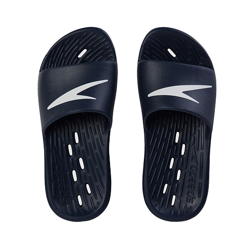 Speedo Сланцы Slide AF Navy