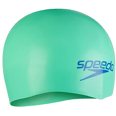 Speedo Шапочка для плавания стартовая Fastskin Cap green/blue
