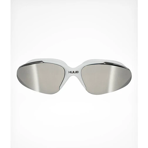 HUUB Очки для плавания Vision White