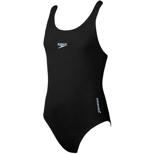 Speedo Купальник Endurance+Medalist Black/White