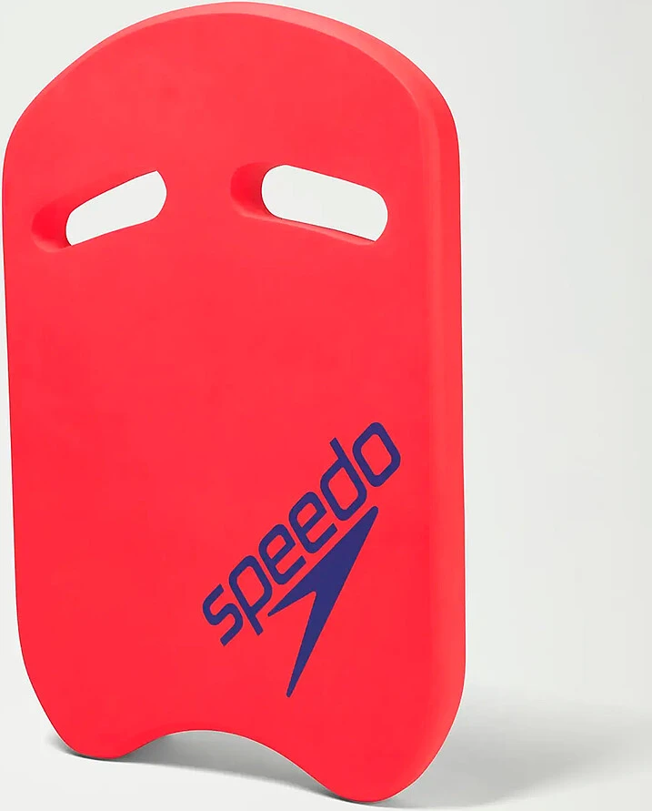 Speedo Доска для плавания KICK BOARD red/blue