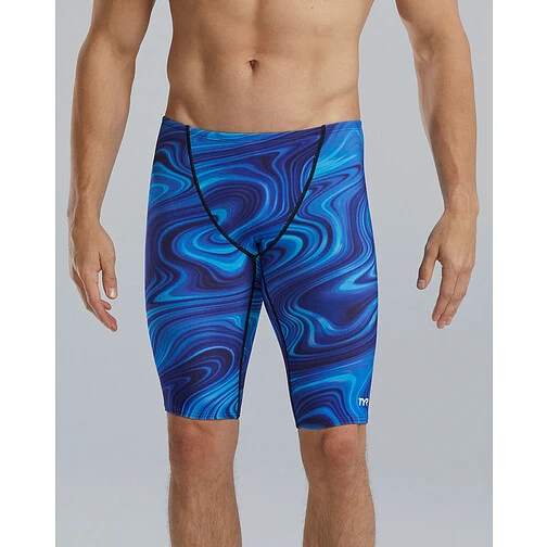 TYR Джаммеры Vitality Jammer blue