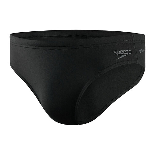 Speedo Плавки мужские Eco Endurance + 7CM Brief Black