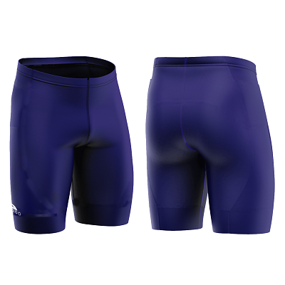 TURBO Джаммеры JAMMER SWIMMING COMFORT navy