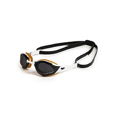Arena Очки для плавания COBRA EDGE SWIPE smoke-white-gold