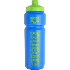 Arena Бутылка для воды SPORT BOTTLE 750 ml royal-green