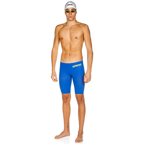 Arena Гидрошорты Carbon Air 2 Electric Blue