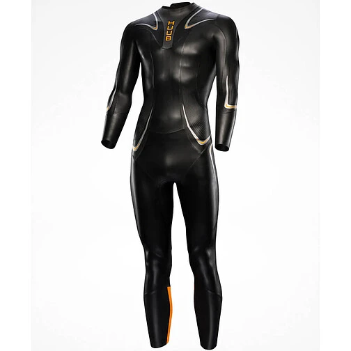 HUUB Гидрокостюм мужской Vengeance 3:5