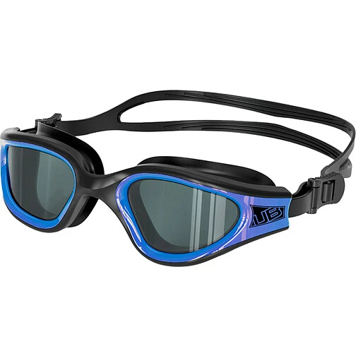 HUUB Очки для плавания Aphotic II Met Lilac/Black