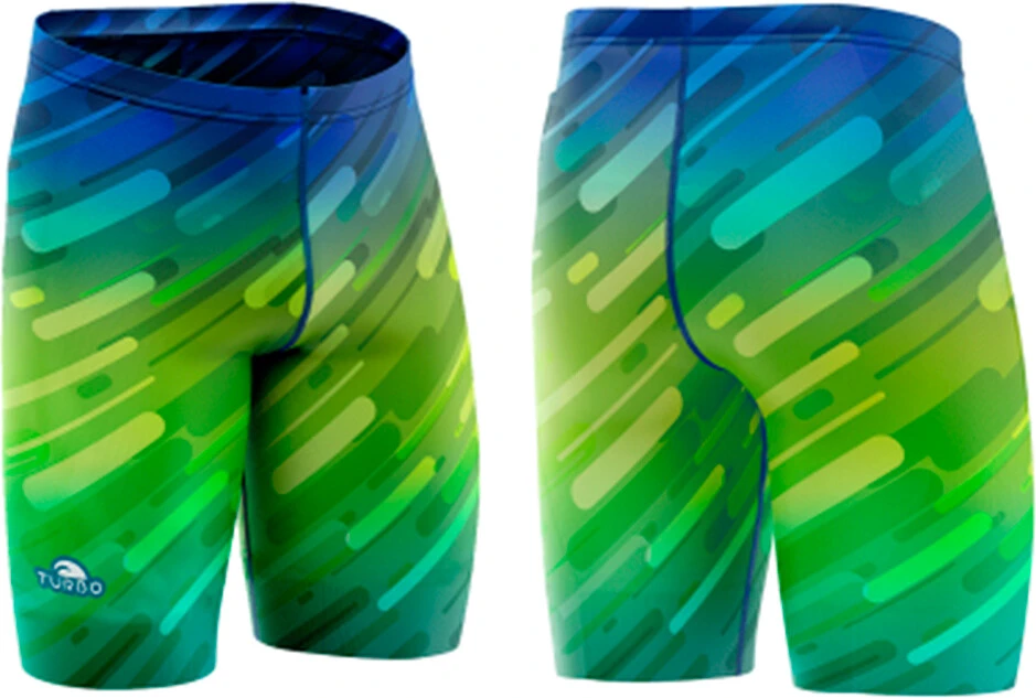 TURBO Джаммеры JAMMER FULL BLU FLASH royal