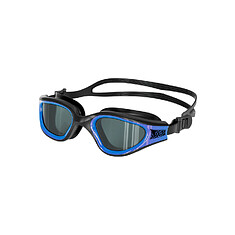 HUUB Очки для плавания Aphotic II Met Lilac/Black