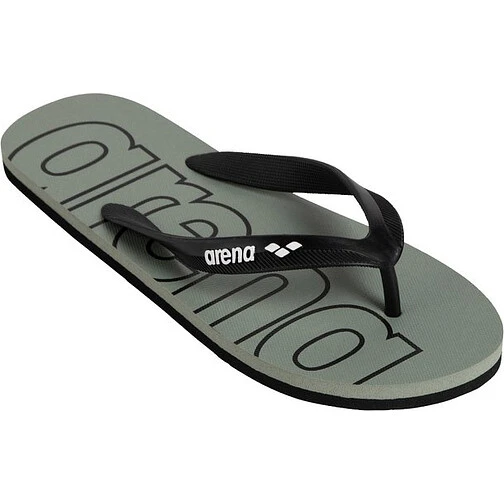 Arena Сланцы FLIP FLOP jade-black