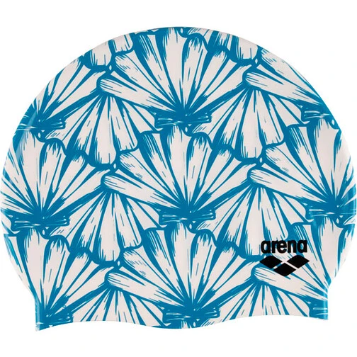 Arena Шапочка для плавания PRINT 2 shell