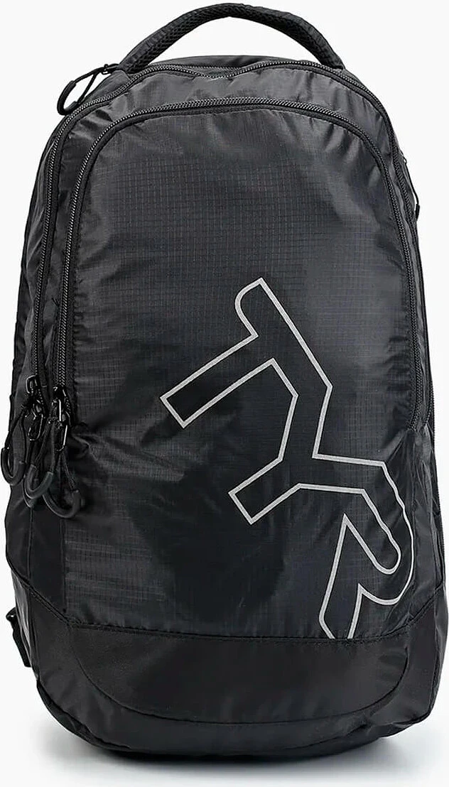 TYR Рюкзак Victory Backpack black