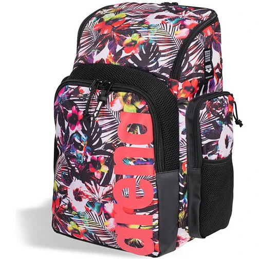 Arena Рюкзак SPIKY III BACKPACK 35 ALLOVER belize