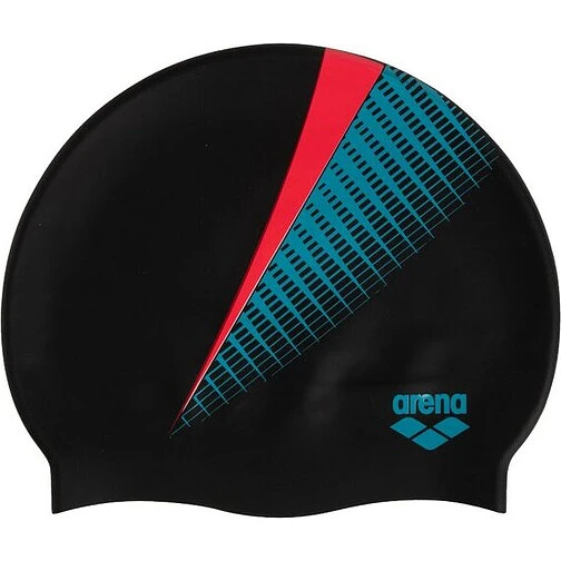 Arena Шапочка для плавания PRINT 2 threefold