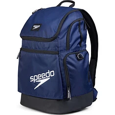Speedo Рюкзак  TEAMSTER 2.0 RUCKSACK 35L Navy