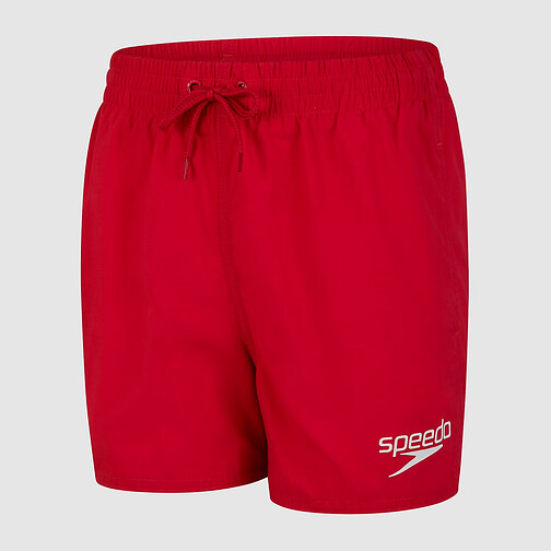 Speedo Шорты для плавания Essentials 13" Watershorts Junior Red