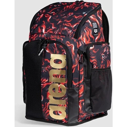 Arena Рюкзак SPIKY III BACKPACK 45 ALLOVER multi - black