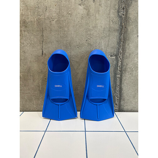 SWELL Ласты для плавания JUST SWELL Fins blue