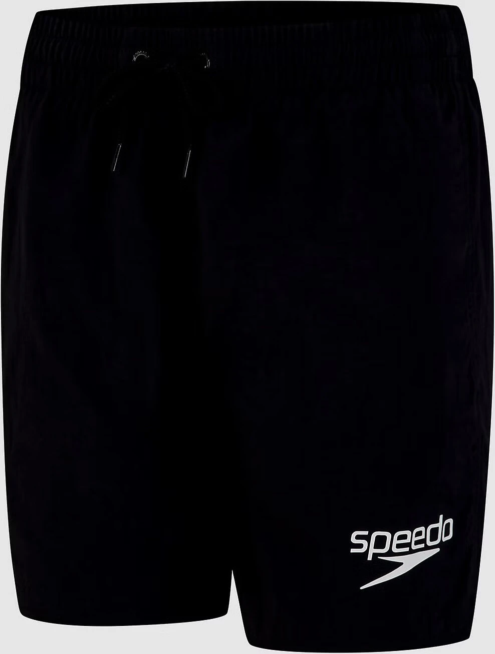 Speedo Шорты для плавания Essentials 13" Watershorts Junior Black