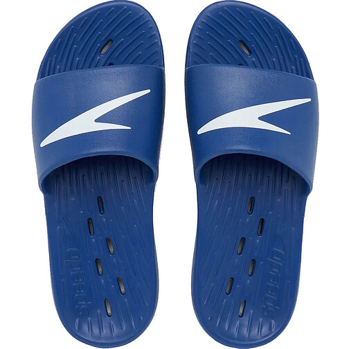Speedo Сланцы Slide blue