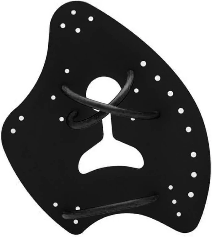 SWELL Лопатки для плавания Pro Paddles black (L)