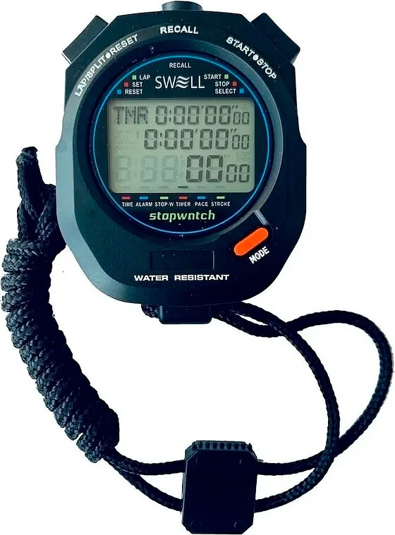 SWELL Секундомер Stopwatch
