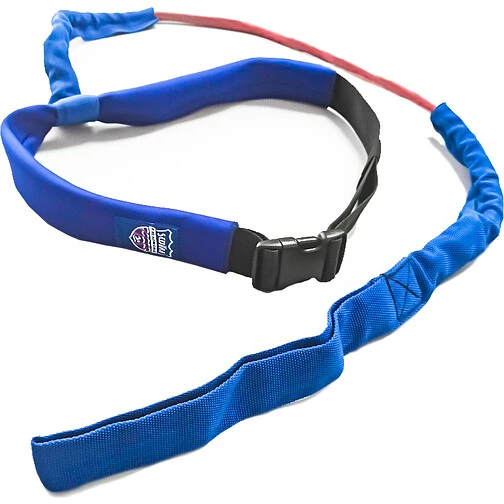 SwimTraining Резина с поясом СТ ST SWIMBELT 1