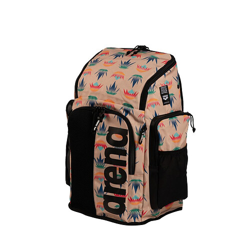Arena Рюкзак Spiky III Backpack 45 Allover desert vibes