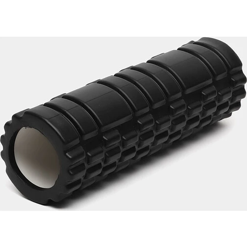 DAYHELP Валик для фитнеса "Туба" черный