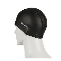 Speedo Шапочка для плавания PACE CAP black
