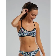 TYR Топ купальника Prismbreak Trinity Top