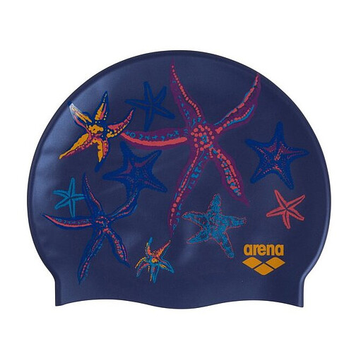 Arena Шапочка для плавания PRINT 2 lydia starfish