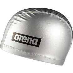 Arena Шапочка для плавания LIGHT SENSATION II silver