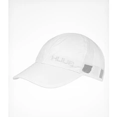 HUUB Кепка для бега Race Cap II White