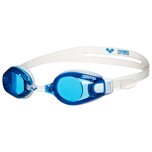 Arena Очки для плавания ZOOM X-FIT Blue-Clear-Clear