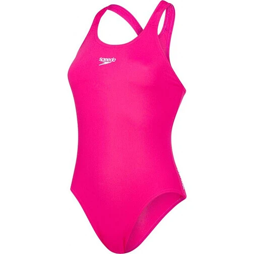 Speedo Купальник  Classic Endurance+  Junior Medalist pink