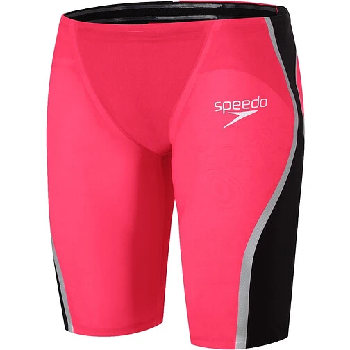 Speedo Гидрошорты Fastskin LZR Pure Intent Jammer Red/Black