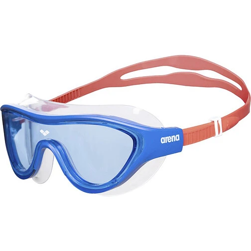 Arena Маска для плавания THE ONE MASK JR Blue-Blue-Red