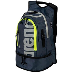 Arena Рюкзак Fastpack 3.0 navy-neon_yellow